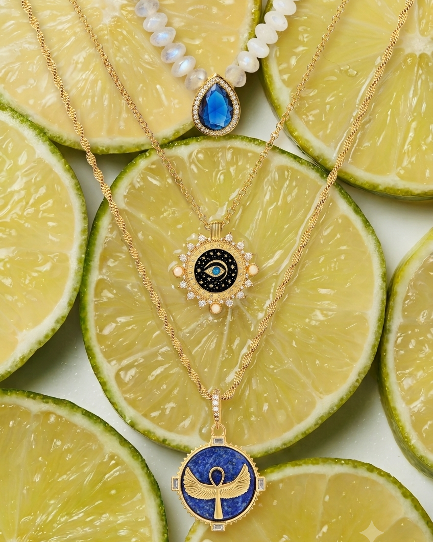 CELESTE STARRE | Jewellery Bundles