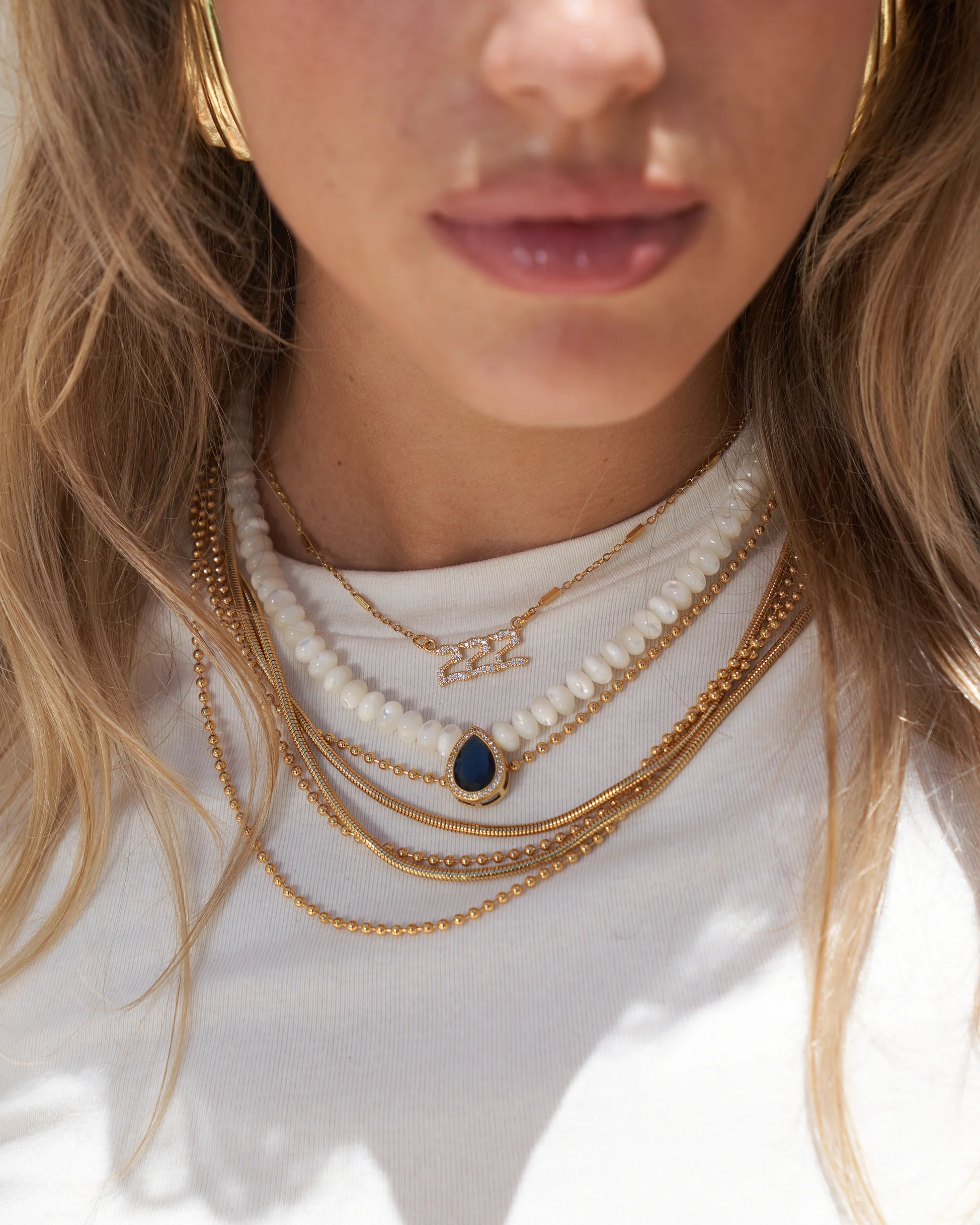 CELESTE STARRE | Jewellery Bundles