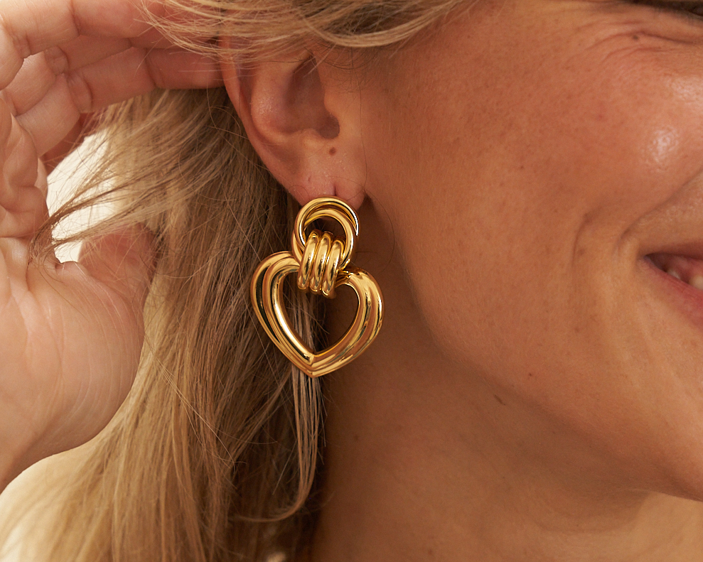STACKED | Earrings