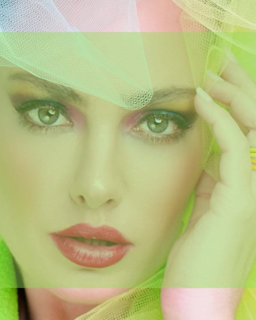 Celeste Starre x Beau Dunn: The Beverly Hills Collection