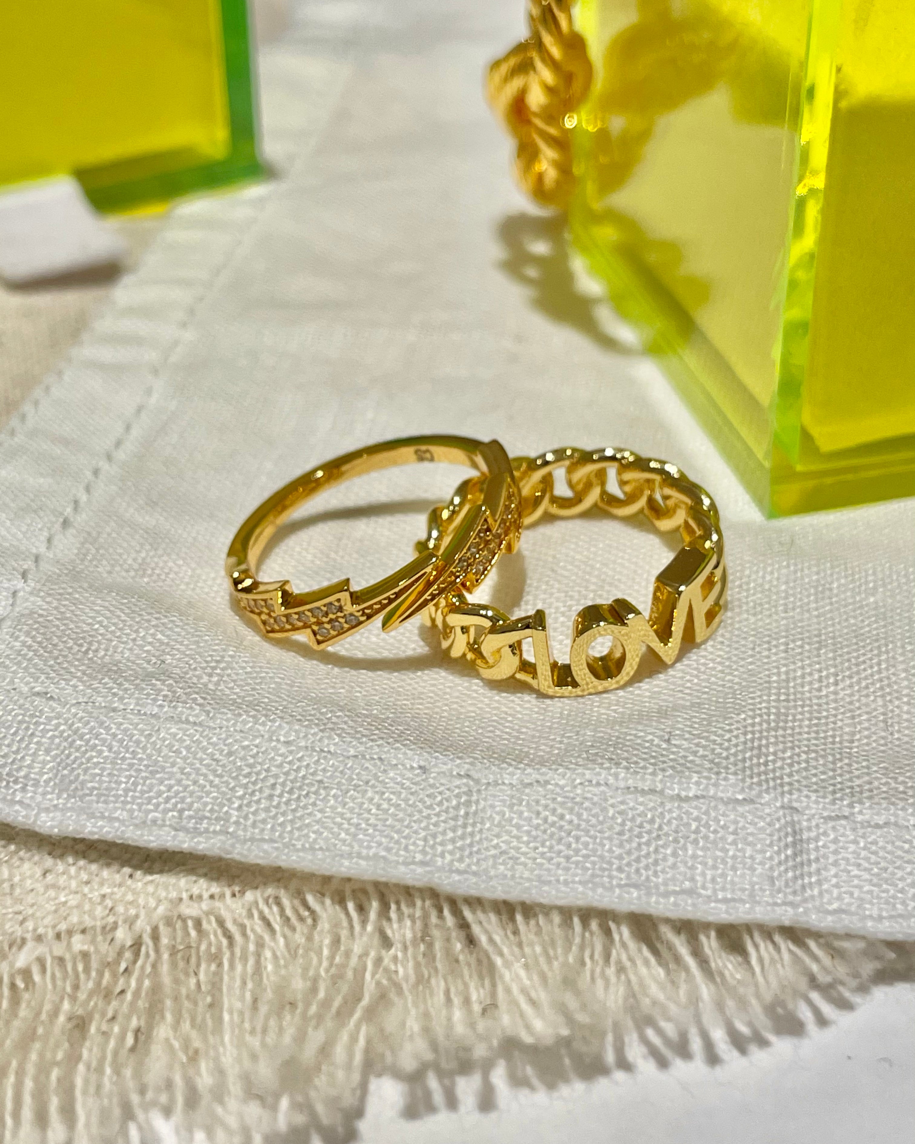 Rings
