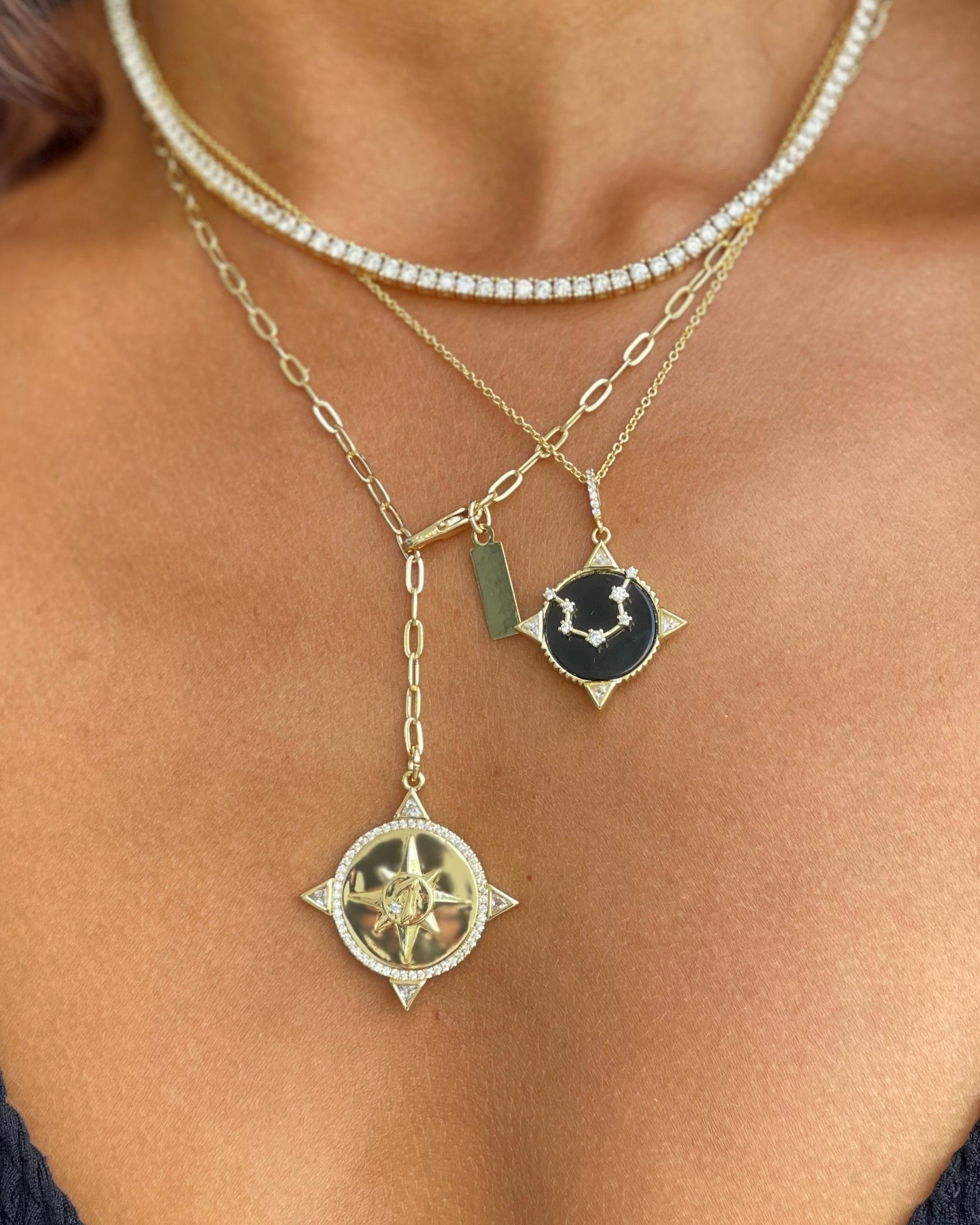 Zodiac Jewellery