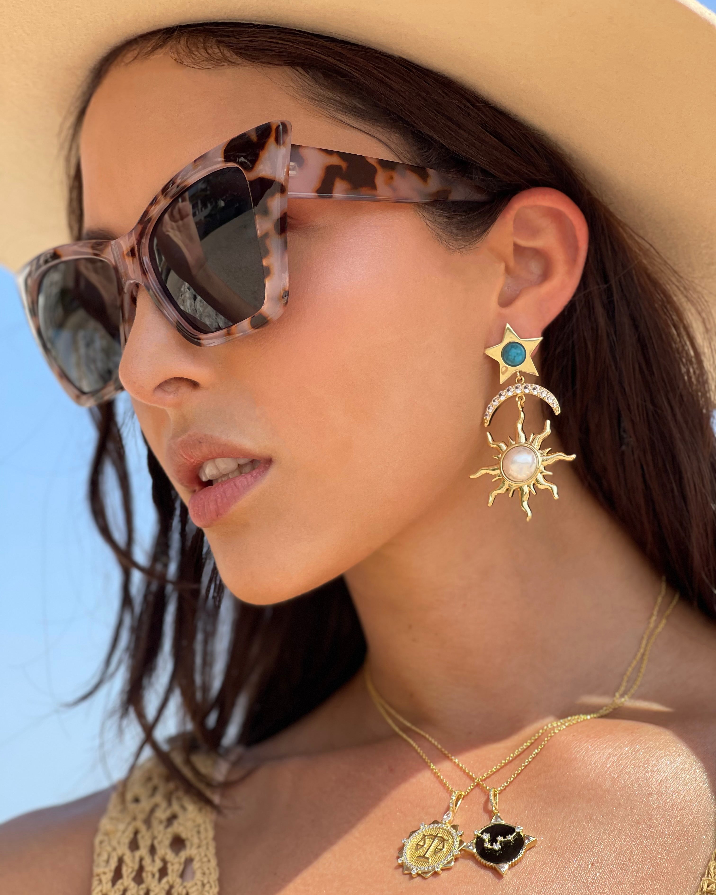 Zodiac Jewellery