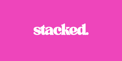 STACKED Logo
