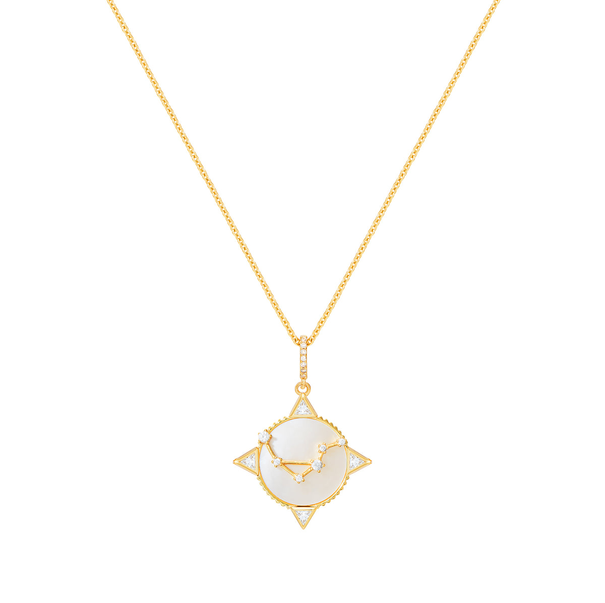 Kate spade discount libra necklace