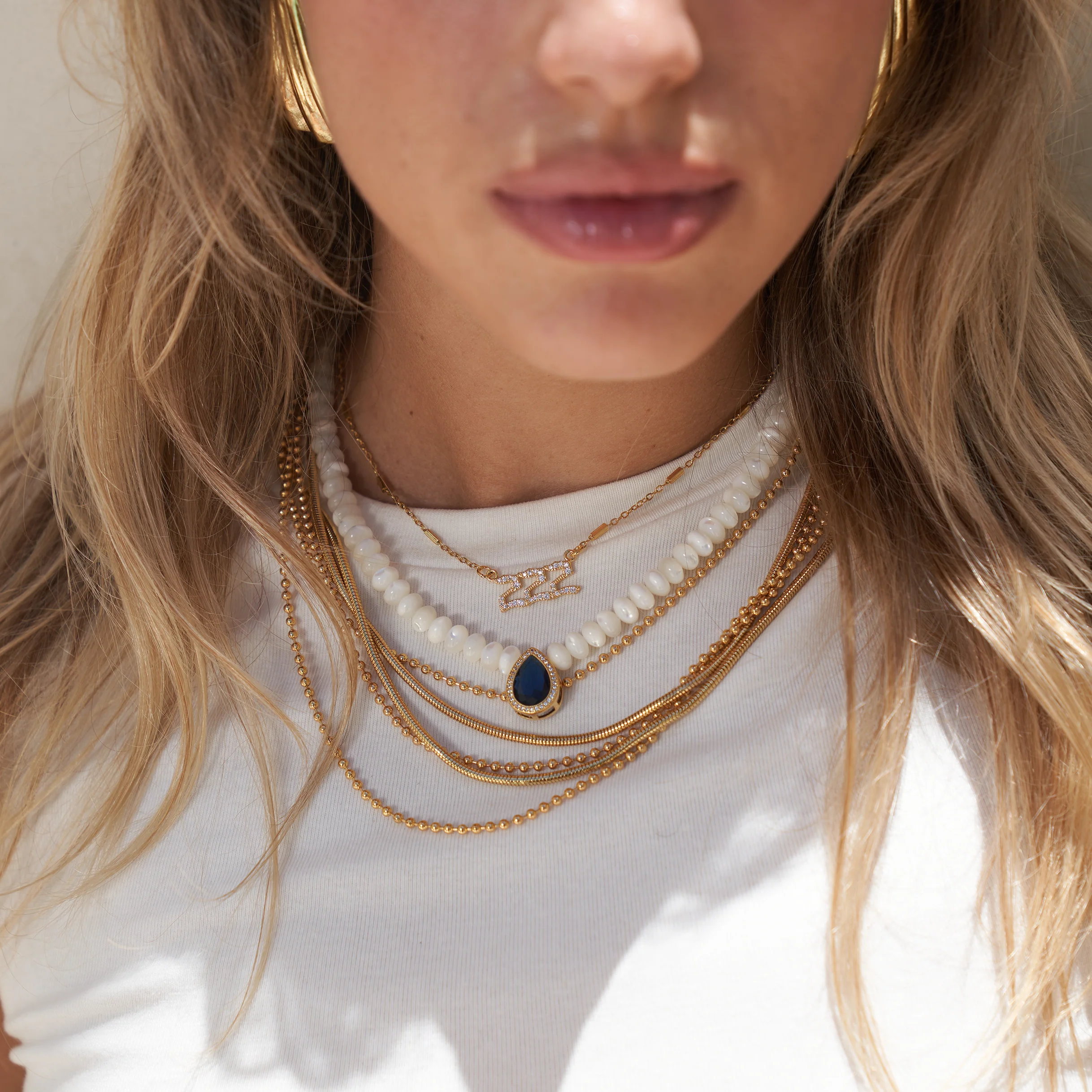 CELESTE STARRE | Jewellery Bundles