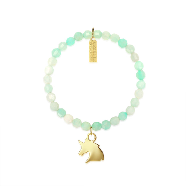 Magic Unicorn Bracelet – Celeste Starre
