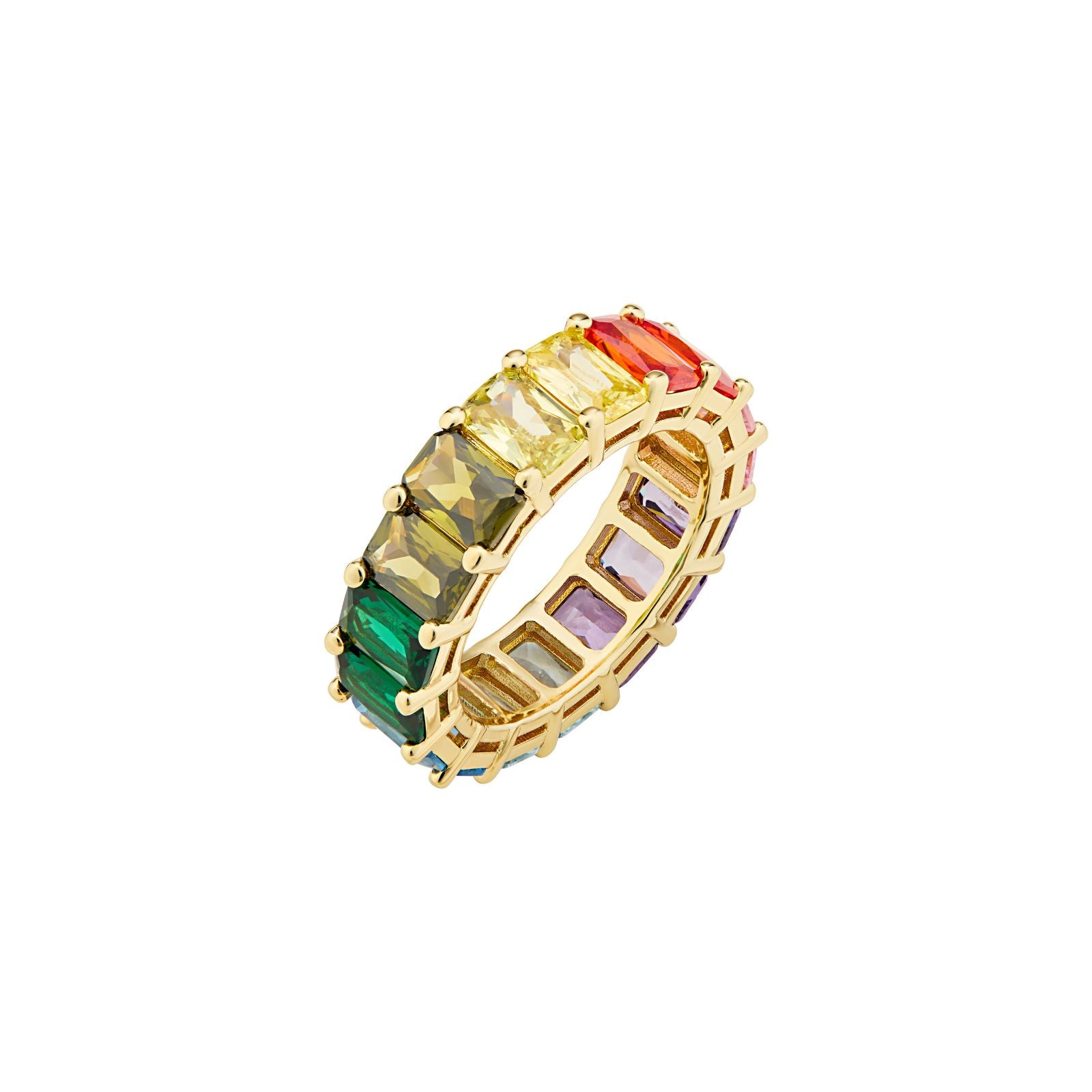 Rings – Celeste Starre