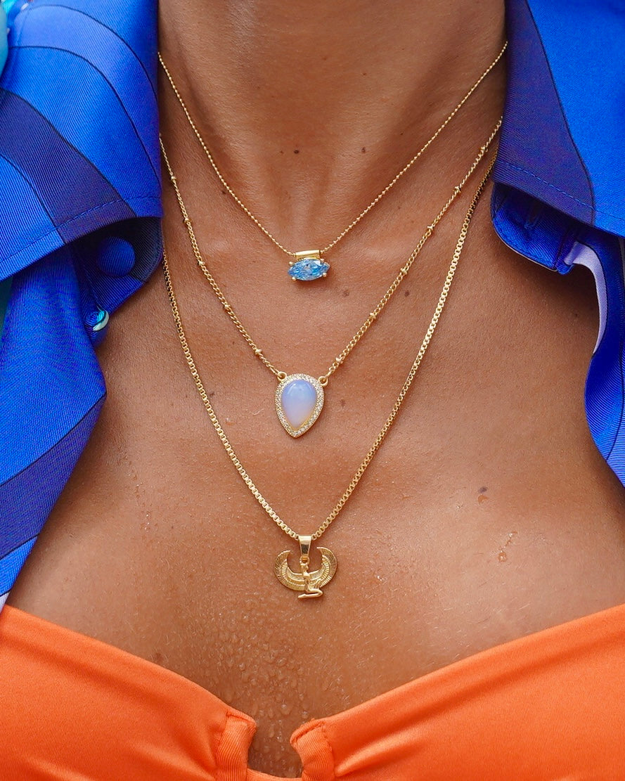 Celeste Starre Jewellery