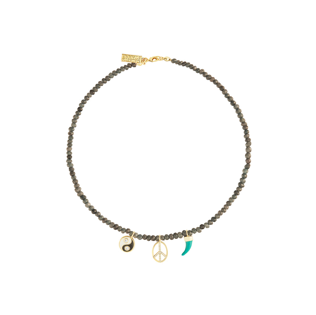 Necklaces – Celeste Starre